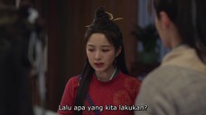 Sword And Fairy Eps 6 SUB INDO