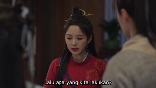 Sword And Fairy Eps 6 SUB INDO