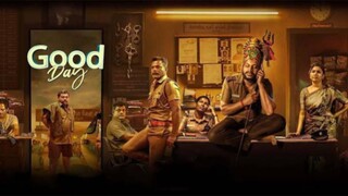 Good Day (2025) 1080p HD Tamil