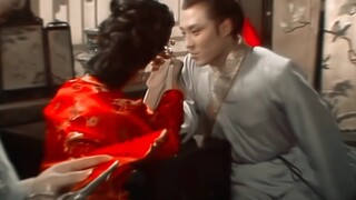 أنتِ لا تحبيني بعد الآن! في هذه السلسلة، لياو فنغ هو من يصنع الفارق. اتضح أن الزوجين الشباب يمكنهما 