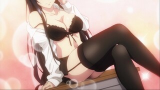 Anime Dewasa +18 Yang Ga Boleh Ditonton Bocil...