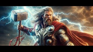 THOR 5 ANNOUNCEMENT