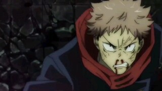 Jujutsu Kaisen High Ran BGM/MAD (Definisi Tinggi 4K)