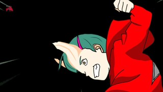 AMADO MODE SHIBAI VS OTSUTSUKI MISTERIUS | KOMPILASI PARY 1487 - 1498