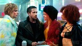 "This guy is dangerous..." | Blade Runner 2049 | CLIP