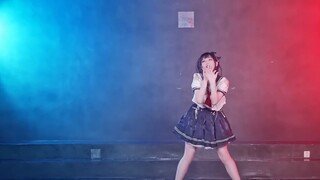 'ความรัก' ไม่ใช่คำโกหก 'アイドル/Idol' โคฟเวอร์เต็มเพลง【Mootao】