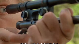 杀手想方设法刺杀法国总统戴高乐！电影：豺狼的日子
