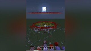 Rồng tụi mình còn hơi non🤣 | TMC:  minecraft fyp xuhuong toanmc clownsmcteam ONhaChoiGame TikTokGGVN