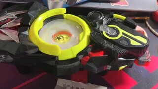 Số thứ 11 sửa chữa hộp mù đai, sưu tầm đủ 4 bức ảnh đặc biệt, Jihu phiên bản gồ ghề liên lạc sửa chữ