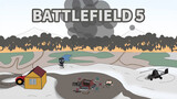 [Battlefield V] Anime Ngốc Nghếch Phần 1 - Anime Tự Chế