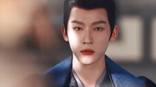 [玱玹/张晚义] What a pair of affectionate phoenix eyes, how can you not get the love you want when you lo
