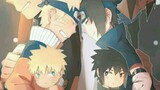 [AMV|Naruto]Storylines Between Various Charaters|BGM: The Truth Is Unreal