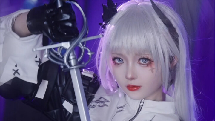 【ซือเหยียน】จับภาพเอลินี่สุดหล่อที่งานมังงะแฟร์!