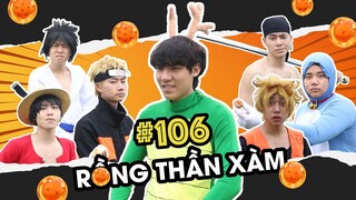 [VINE # 106] Rồng Thần XÀM | Anime & Manga | Ping Lê