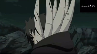 Ban than Kakashi va Obito #musicanimevn