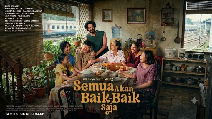 Semua Akan Baik-Baik Saja (2026)