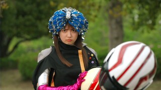 Rider Mimpi Zzz Ep11