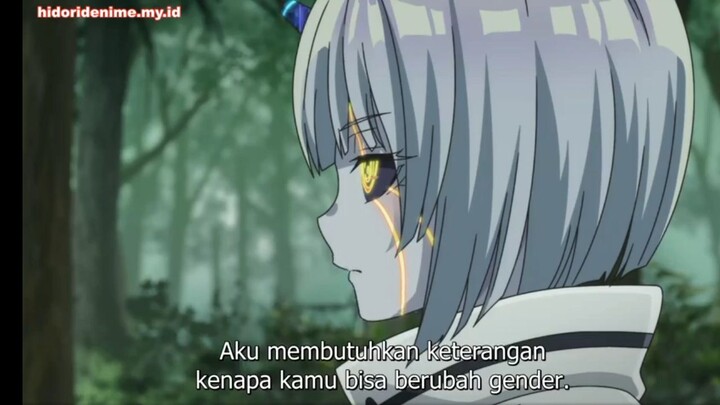 gila anime isekai lain aja gak ada yg sepro ini bagun peradaban astaga