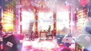 【1080P60】Violet Evergarden Official BD Promotional Video