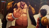 [One Piece 1063 ]. CỰC SỐC! Đại kế hoạch xưng vua của Râu đen - Âm mưu thống trị thế giới p1