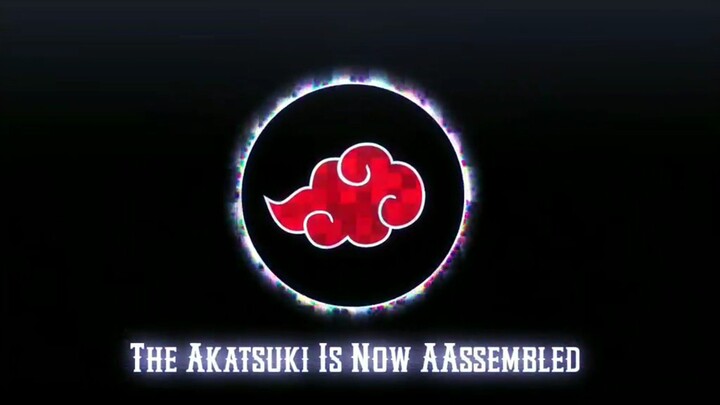 akatsuki