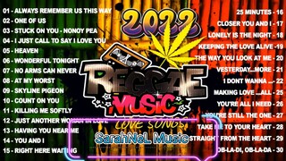 BEST ENGLISH REGGAE LOVE SONGS 2022 | MOST REQUESTED REGGAE LOVE SONGS 2022 | TOP 100 REGGAE SONGS