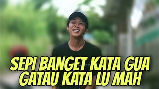 Sepi Nih Hayu | Vlog no edit