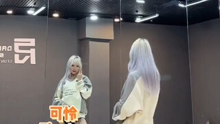 《fiestar可怜》—pp翻跳