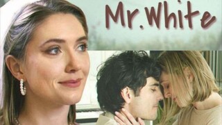 Marry Me Mr. White | #shortdrama