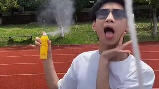 Have you been tempted by oil?