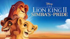 WATCH THE FULL MOVIE FOR FREE "The Lion King II - Simba's Pride (1998)" : LINK IN DESCRIPTION