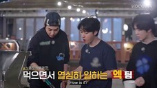 EXO Ladder S4-E08