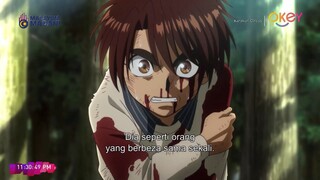 Karakuri Circus - EP4 [Sari Kata Melayu] [Malay Sub] TV Okey 29.9.2024