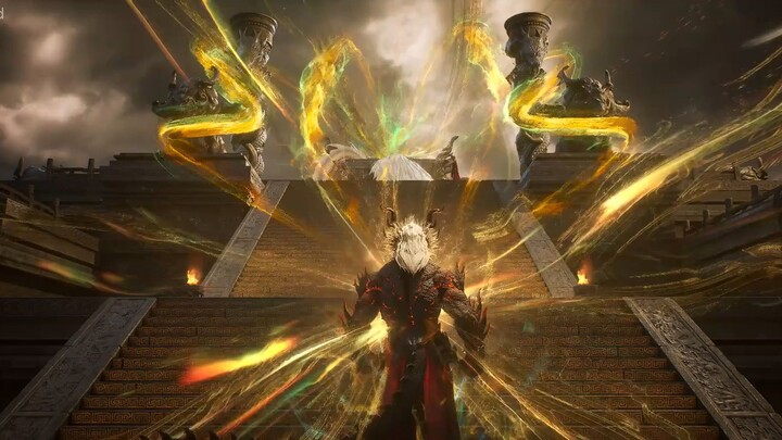 Azure Legacy S3 Eps 15 Sub Indo