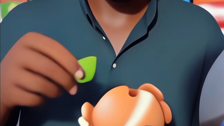 AI video