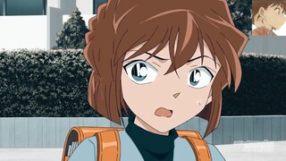灰原：你不用放在心上