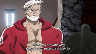 Sanada - Eps 2 (SUB INDO)