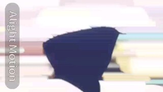 Killua Jedag jedug