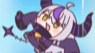 Laplace Falling