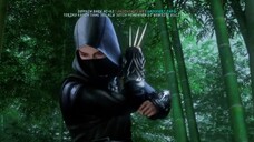 Over The Divine Kingdom Episode 02 Sub indo