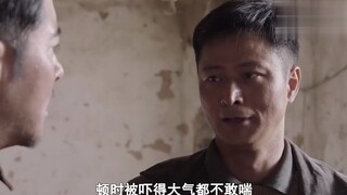 影视：农民把粮食存在粮库，等取货那天才发现，千斤玉米全发了芽