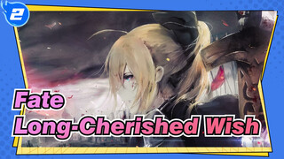 [Fate/AMV/Epic] Fight for the Long-Cherished Wish_2