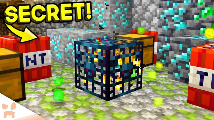 19 Secret Minecraft 1.19 Updates!
