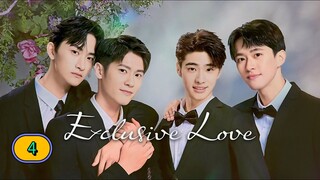 (ENG SUB) 𝑬𝑿 𝑪𝑳𝑼 𝑺𝑰𝑽𝑬 𝑳𝑶𝑽𝑬 | EP 4