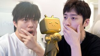 《你百大没了》 演技自修课01