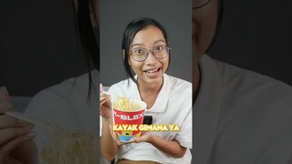 MIMIN COBAIN KBLOX KATANYA MIE YANG TERKENAL DI TIKTOK!! CUMA ADA DI DUBAI!! 😱😌
