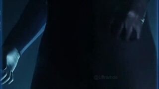 Omega có liên quan đến phong cách Trung Hoa không? Người Zeta hay vua của thời gian? 【Omega Monstero