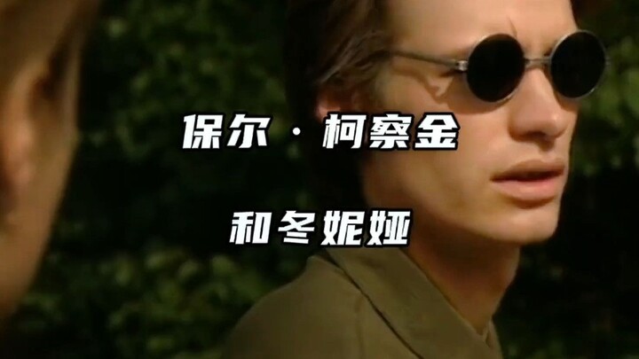 You’ve got the courage to love an individual worker, but you’ve never embraced the ideal of loving t