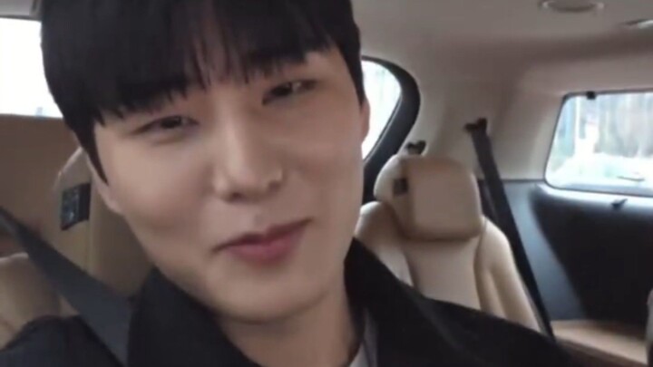 260110 DAY6 Young K FANS Live