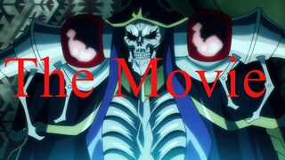 (The Movie) Overlord: Sei Oukoku-hen โอเวอร์ลอร์ด เดอะมูฟวี่ บทแห่งราชอาณาจักรศักดิ์สิทธิ์
